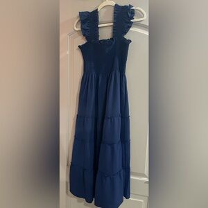 Hill house The Ellie Nap Dress